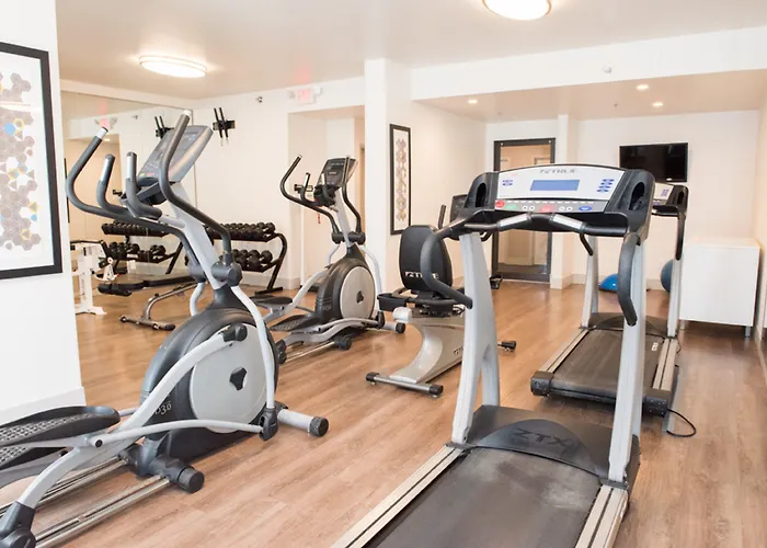 Holiday Inn Express Pascagoula-Moss Point By Ihg