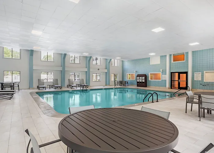 Holiday Inn Express Hyannis - Cape Cod By Ihg