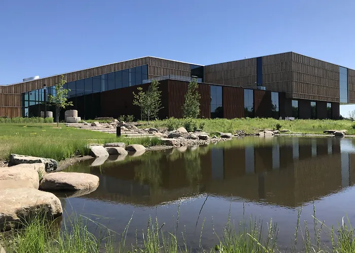 Holiday Inn Express Roseville-St. Paul By Ihg