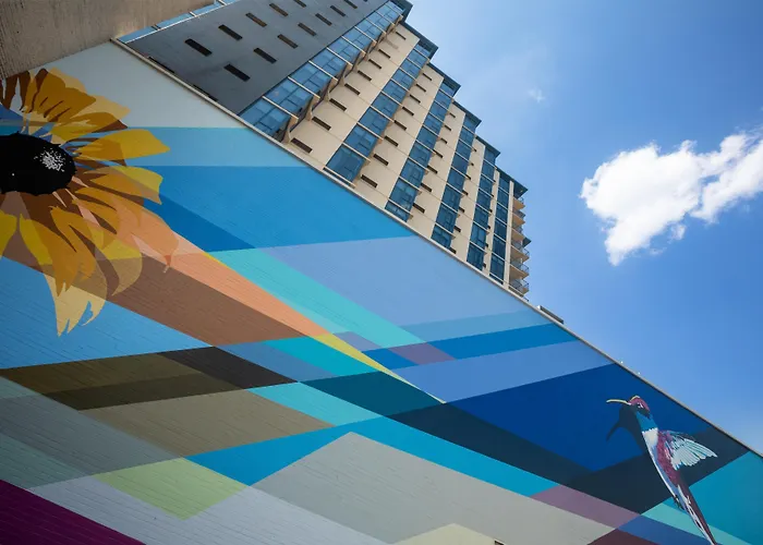 The Bethesdan Hotel, Tapestry Collection By Hilton