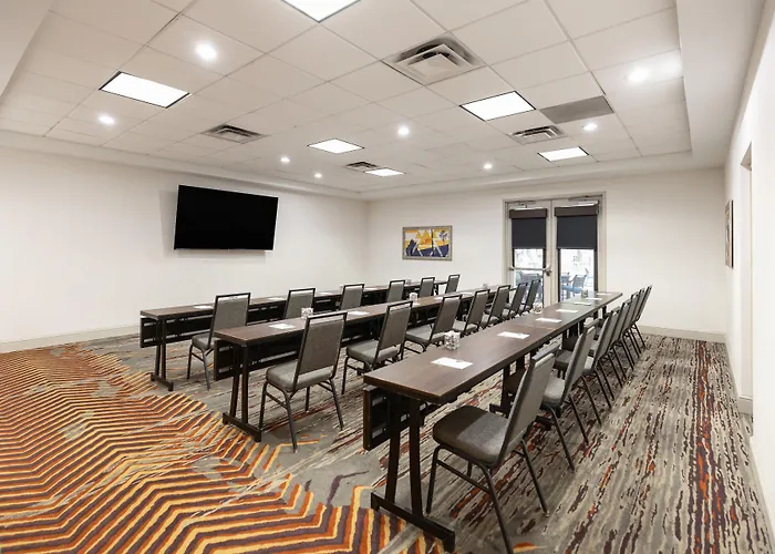 Hilton Garden Inn Scottsdale Old Town