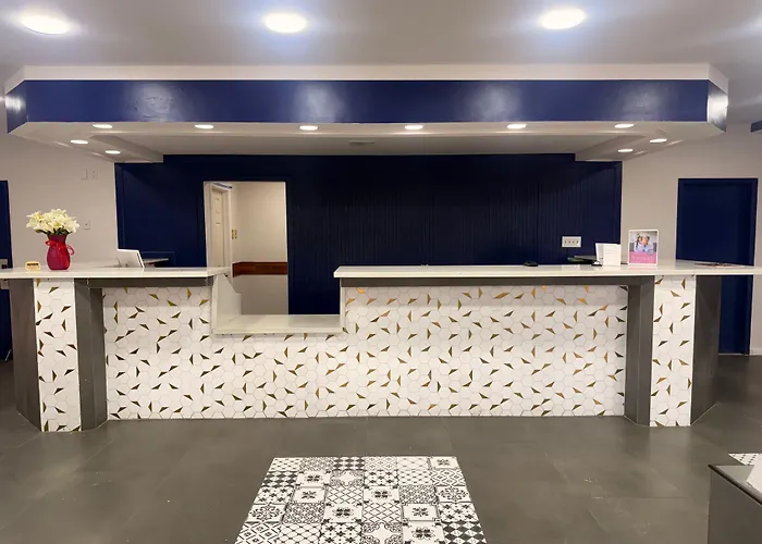 Americas Best Value Inn Laredo