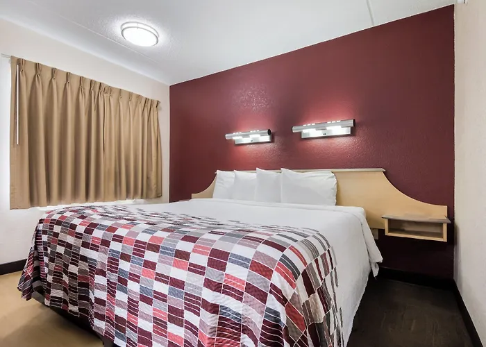 Red Roof Inn Laredo