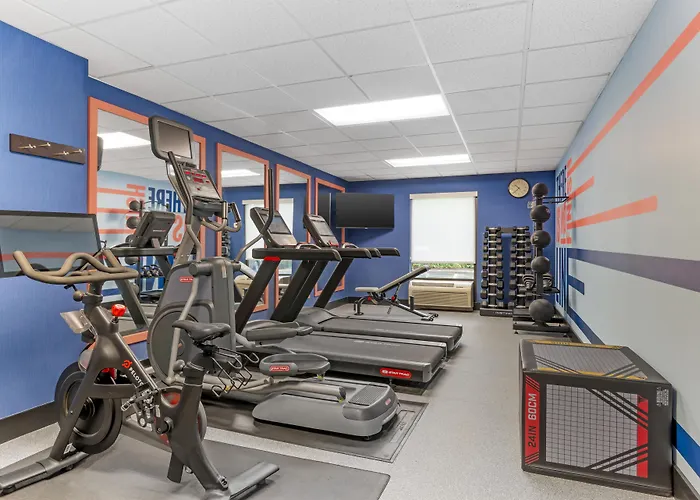 Hampton Inn & Suites Atlanta/Duluth/Gwinnett