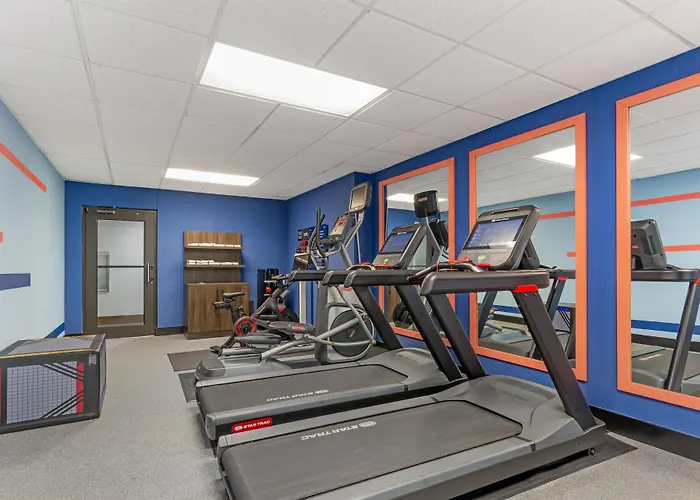 Hampton Inn & Suites Atlanta/Duluth/Gwinnett
