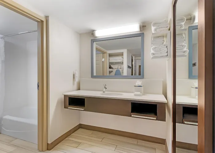 Hampton Inn & Suites Atlanta/Duluth/Gwinnett