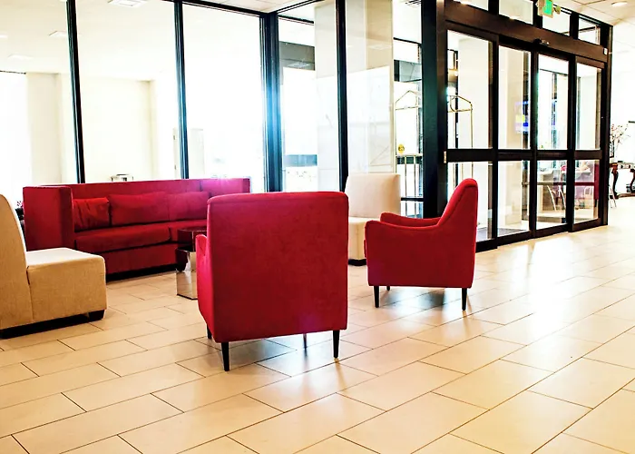 Holiday Inn - Salem By Ihg