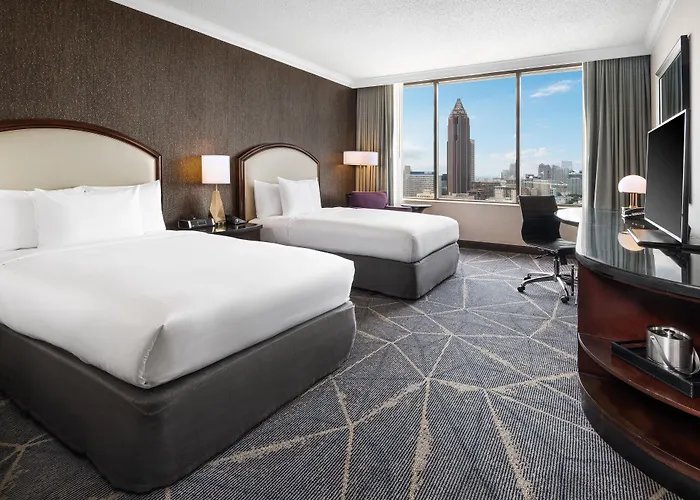 Hilton Atlanta