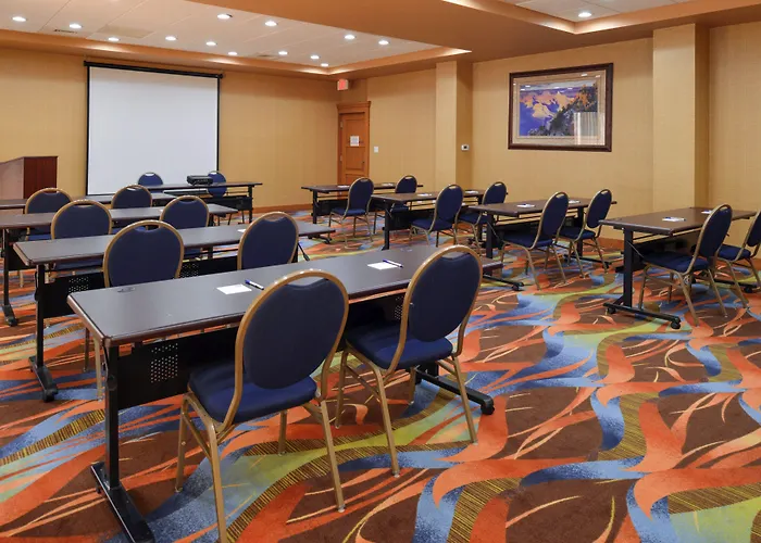Holiday Inn Express Flagstaff By Ihg