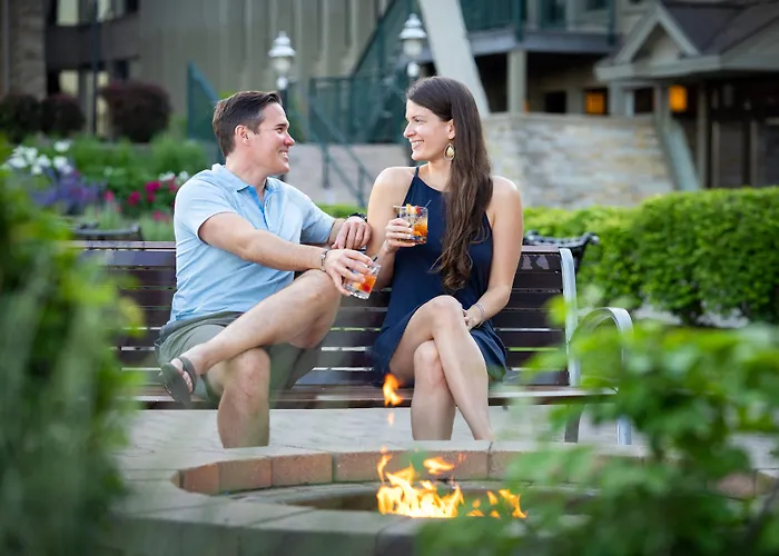 The Abbey Resort & Avani Spa