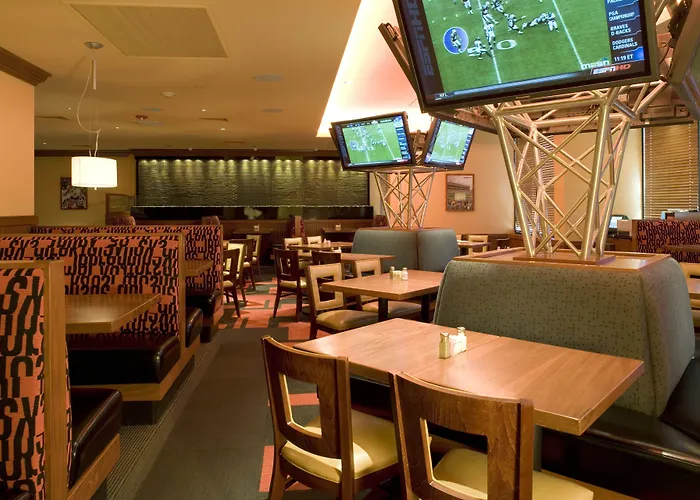 Holiday Inn Denver Lakewood By Ihg