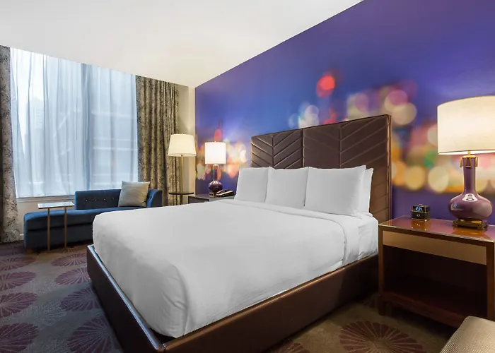The Chicago Hotel Collection Magnificent Mile