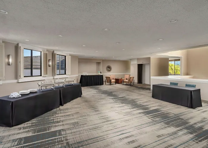 Four Points By Sheraton Pleasanton