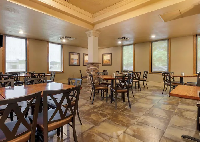 Best Western Plus Ramkota Hotel
