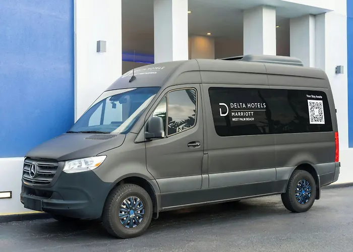 Delta Hotels By Marriott West Palm Beach