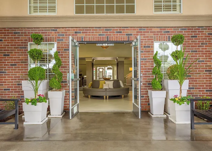 Holiday Inn Auburn By Ihg