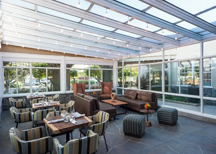 Hotel Indigo Napa Valley By Ihg