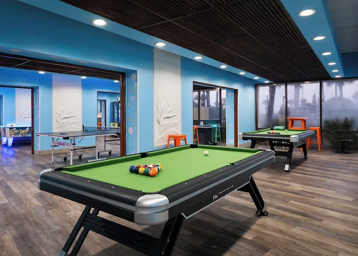 Holiday Inn Resort Panama City Beach By Ihg