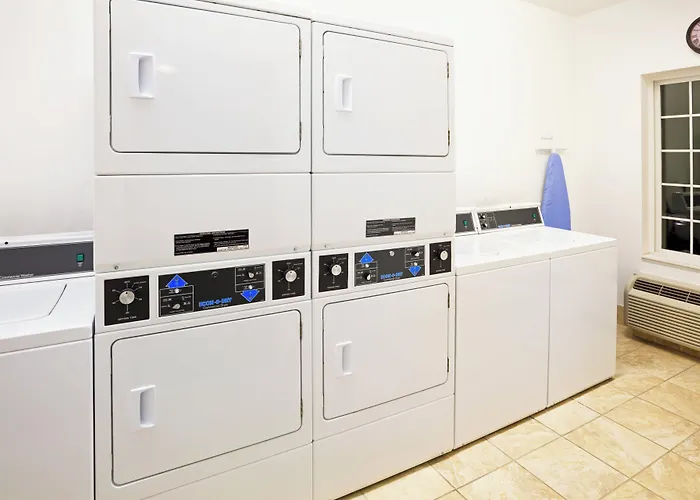 Staybridge Suites-Knoxville Oak Ridge By Ihg