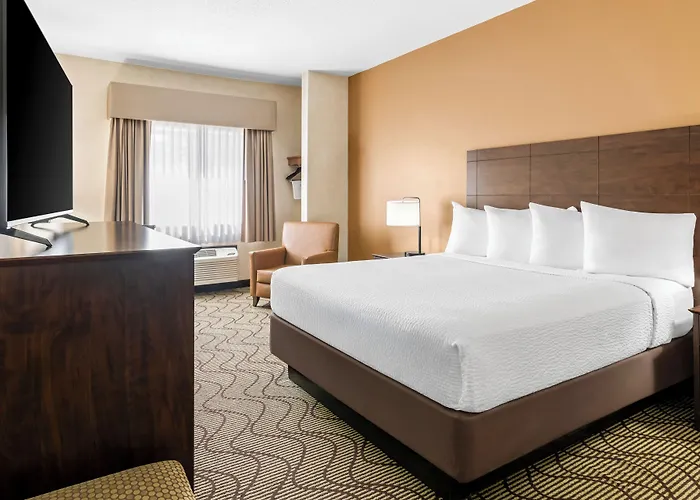 Days Inn By Wyndham Columbia Mall
