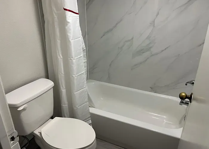 Red Roof Inn Rockingham