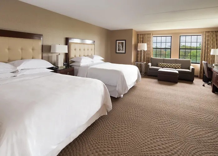 Dolce By Wyndham Parsippany