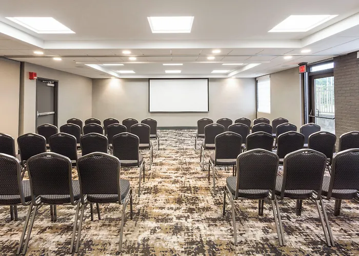 Holiday Inn Roanoke Airport - Conference Ctr By Ihg
