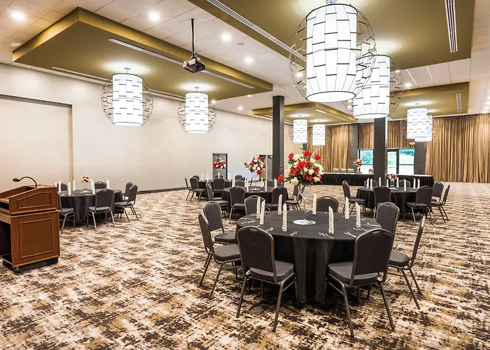 Holiday Inn Roanoke Airport - Conference Ctr By Ihg