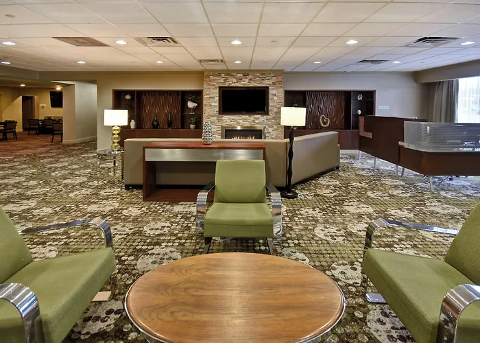 Holiday Inn Cincinnati-Riverfront By Ihg