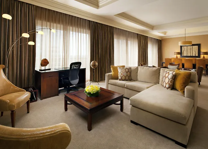 Hyatt Regency Bellevue