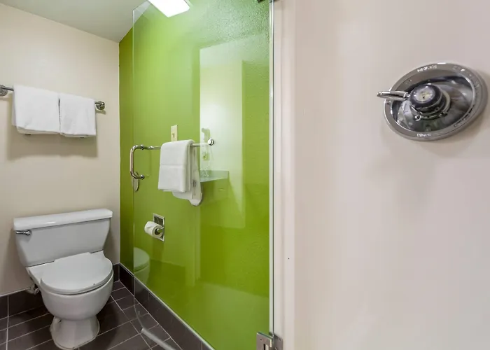 Sleep Inn & Suites Omaha Airport