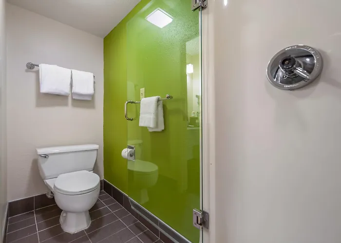 Sleep Inn & Suites Omaha Airport