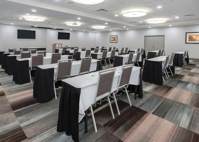 Holiday Inn - Beaumont East-Medical Ctr Area By Ihg