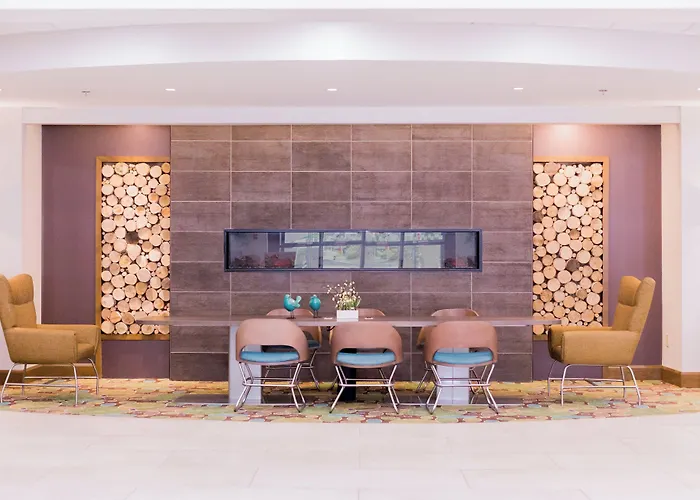 Holiday Inn Greenville By Ihg