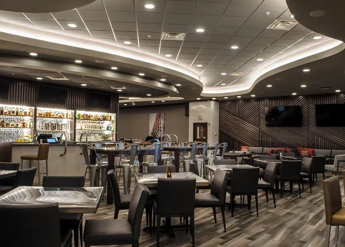 Holiday Inn Fargo By Ihg
