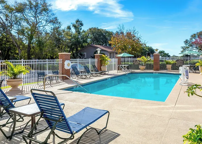 Holiday Inn Winter Haven By Ihg