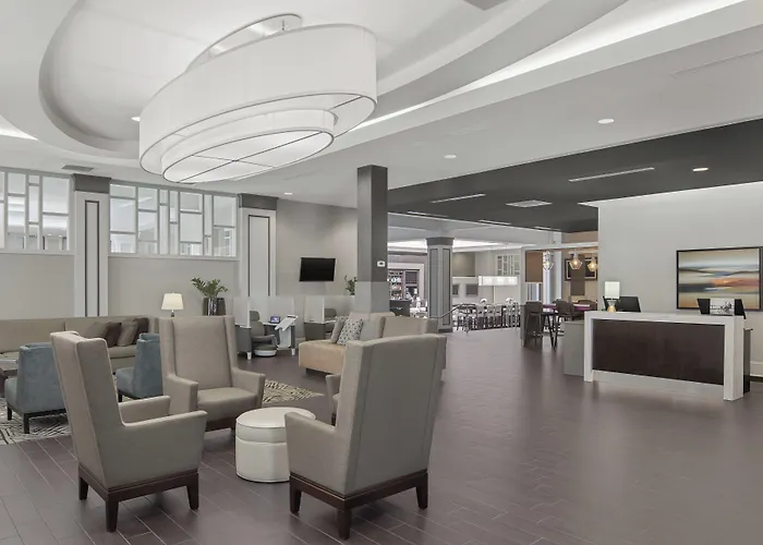 Crowne Plaza Greenville By Ihg