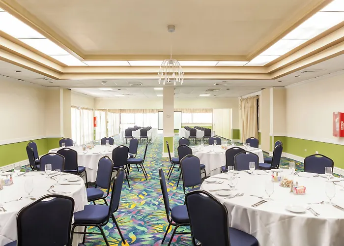 Holiday Inn Key Largo By Ihg