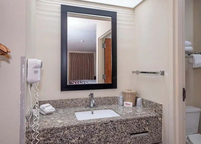 Red Roof Inn Prattville