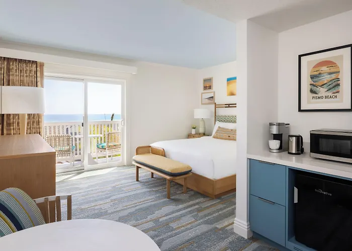 Pacific Point Resort