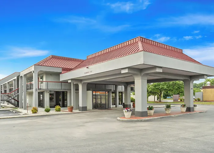 Red Roof Inn Wilmington Nc