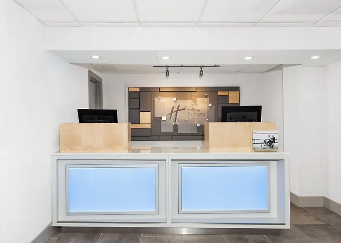 Holiday Inn Express Hopewell - Fort Lee By Ihg