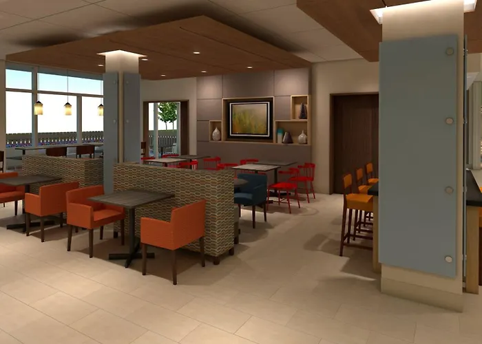 Holiday Inn Express- Eau Claire West I-94 By Ihg