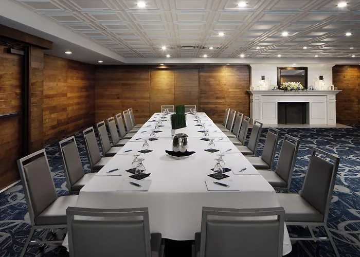 Four Points By Sheraton Anaheim
