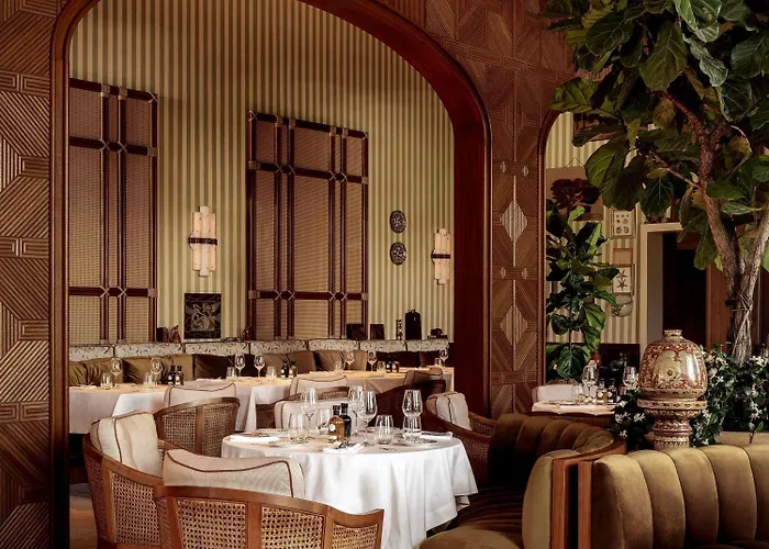 Delano Miami Beach