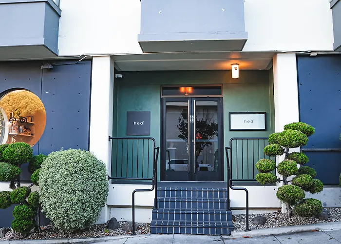Kimpton Hotel Enso By Ihg