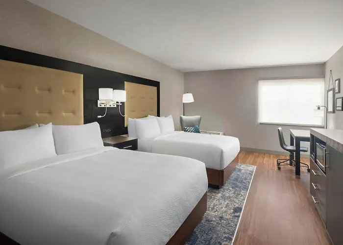 Four Points By Sheraton Rock Springs