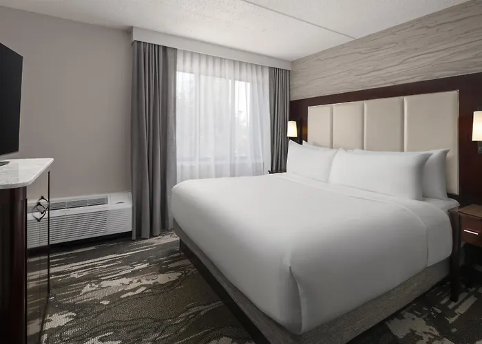 Doubletree By Hilton, Leominster