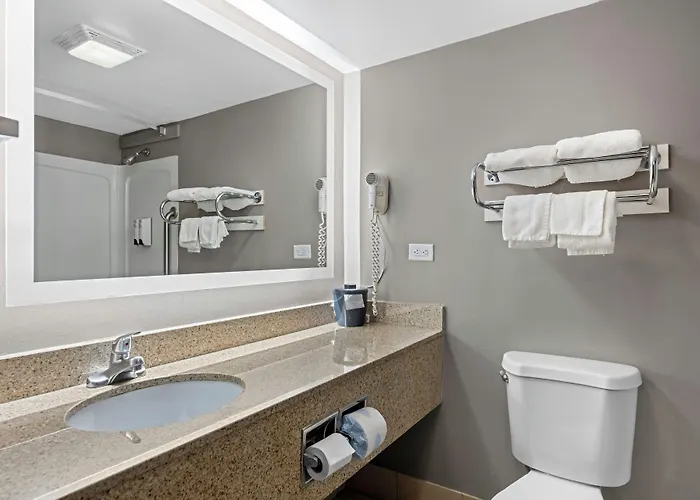 Red Roof Inn Gurnee - Waukegan