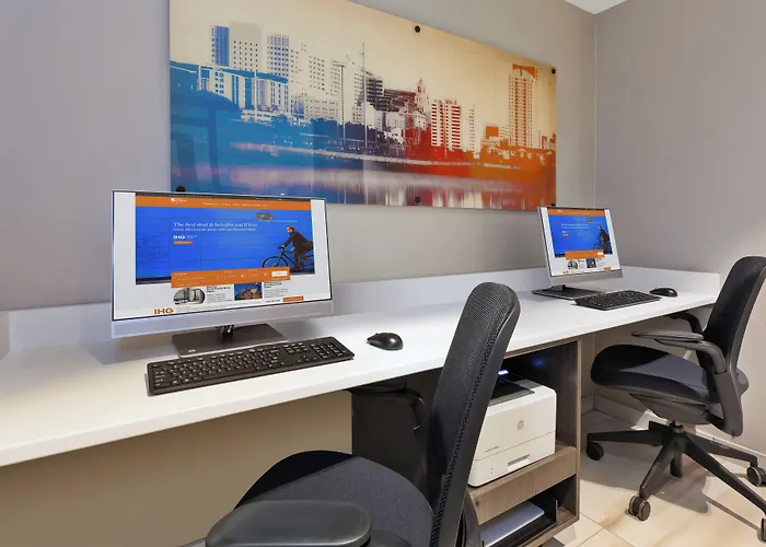 Hotel Indigo Rochester - Mayo Clinic Area By Ihg